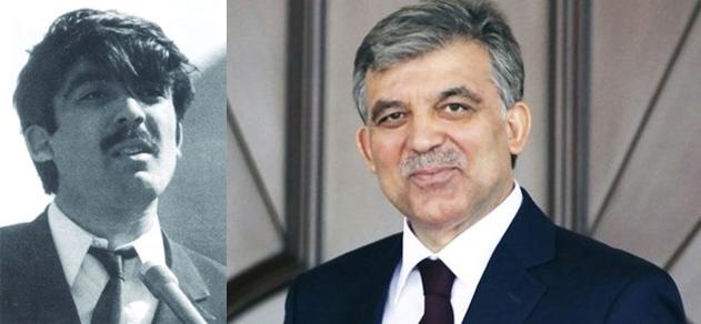 Siyasi Liderlerin Gençlik Yılları ve Şimdiki Halleri