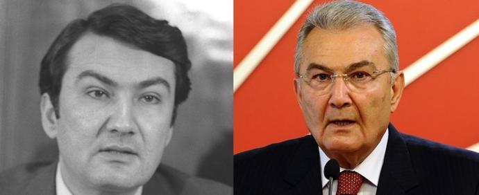Siyasi Liderlerin Gençlik Yılları ve Şimdiki Halleri