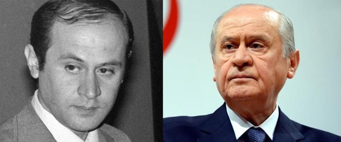 Siyasi Liderlerin Gençlik Yılları ve Şimdiki Halleri