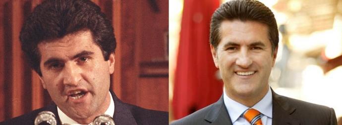 Siyasi Liderlerin Gençlik Yılları ve Şimdiki Halleri