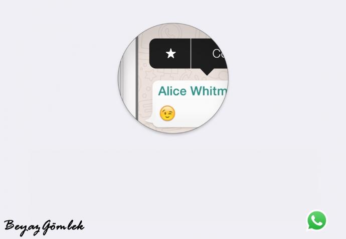 WhatsApp'ın Az Bilinen Faydalı Özellikleri