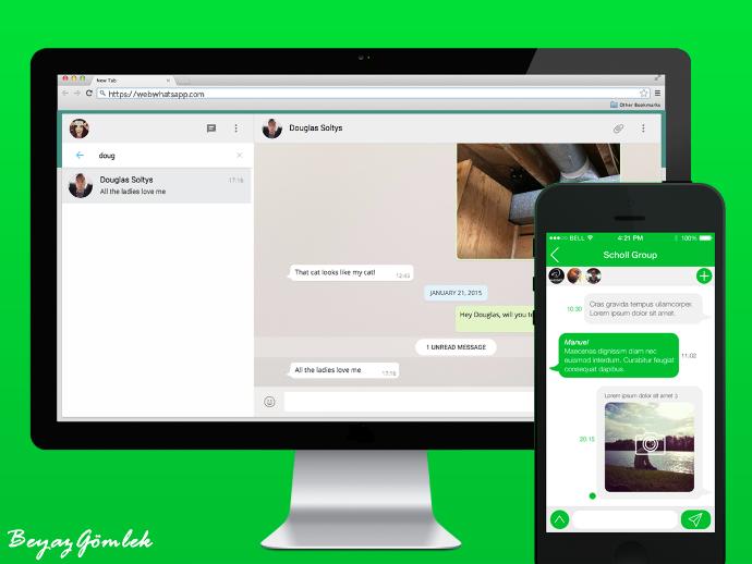 WhatsApp'ın Az Bilinen Faydalı Özellikleri