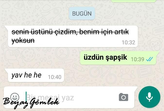 WhatsApp'ın Az Bilinen Faydalı Özellikleri