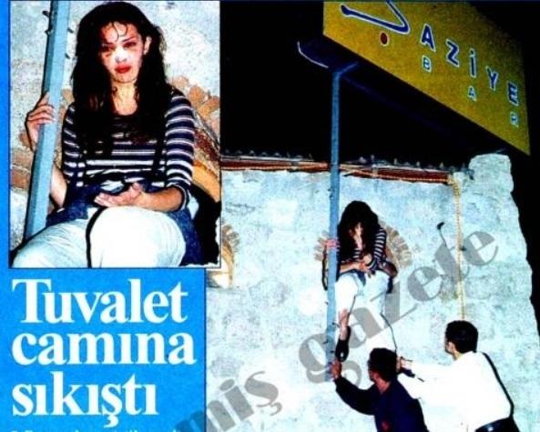 "Hey Gidi Günler" Dedirten Nostaljik Bir Magazin Derlemesi