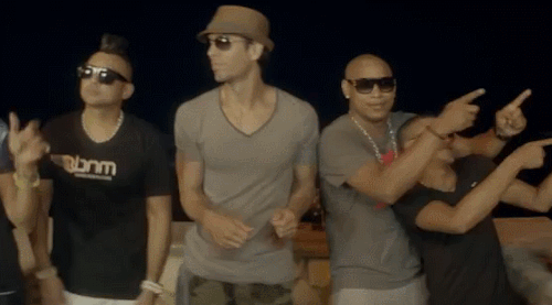 Enrique Iglesias'ı Mükemmel Kılan 10 Neden!