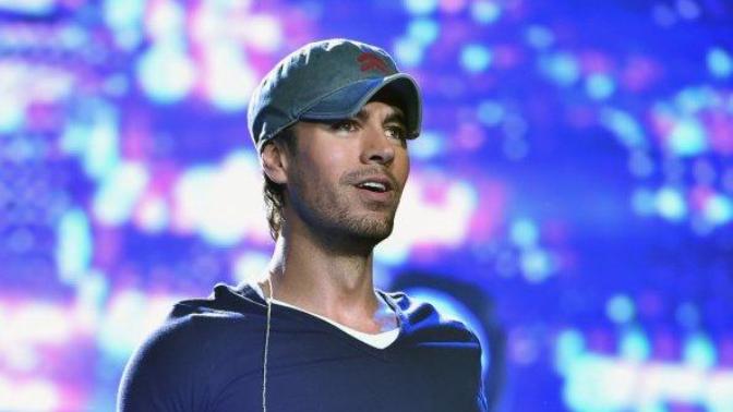 Enrique Iglesias'ı Mükemmel Kılan 10 Neden!