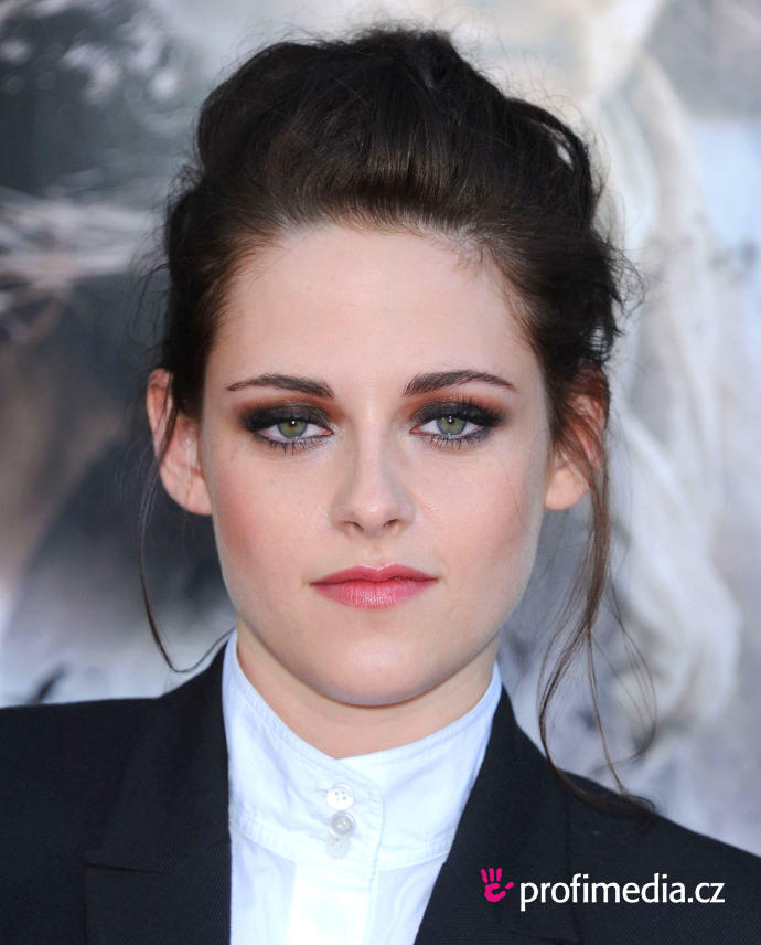 10 Farklı Kristen Stewart