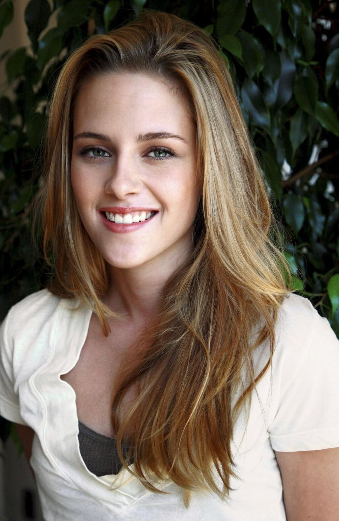 10 Farklı Kristen Stewart