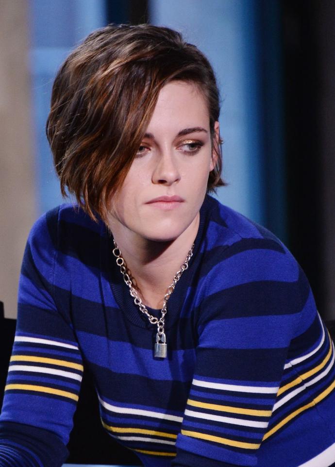 10 Farklı Kristen Stewart
