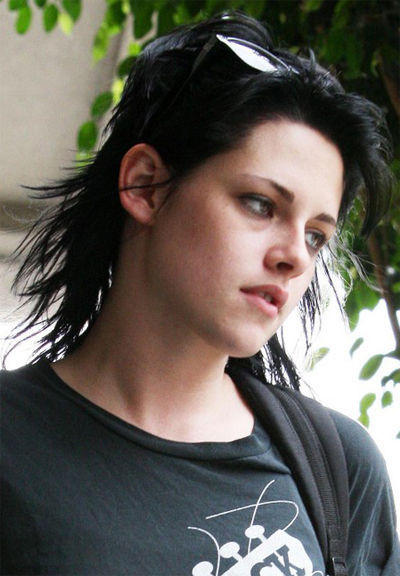 10 Farklı Kristen Stewart