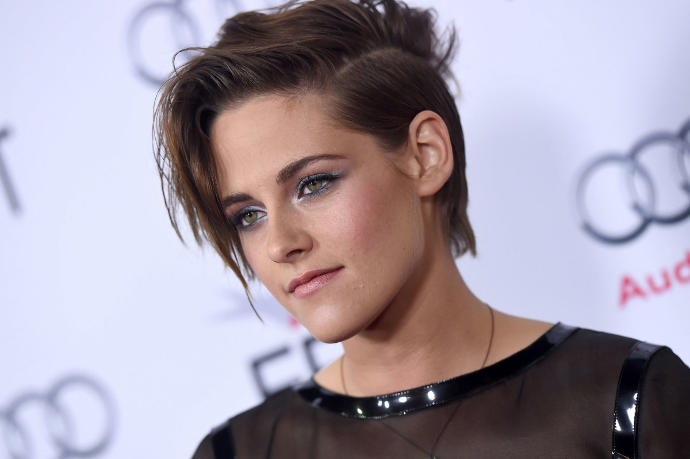 10 Farklı Kristen Stewart