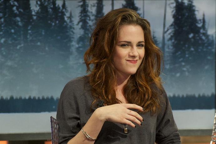 10 Farklı Kristen Stewart