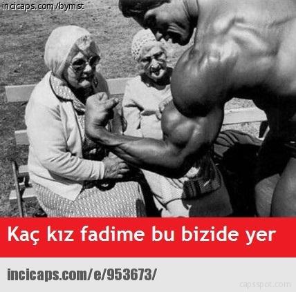 Vücut Geliştirenler Hakkındaki Ön Yargılar