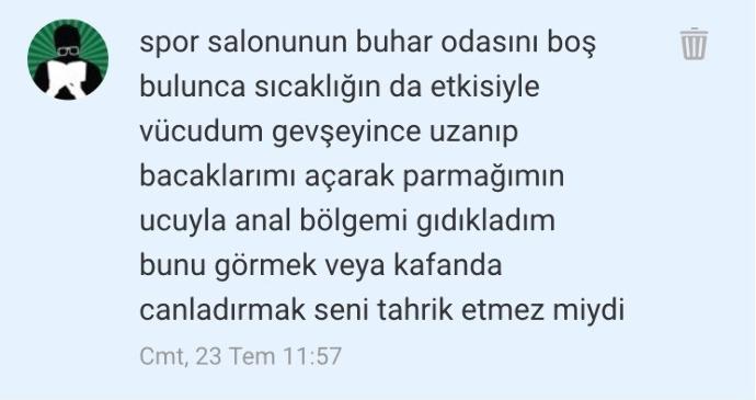 KizlarSoruyor Pembelilerine Gelen Mesajlar -Mavilileri İfşa Ediyorum-