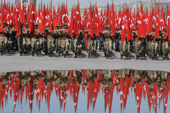 Darbe Girişimi Sonrası Hayatımızda Görülen ve Görülmesi Olası Değişiklikler