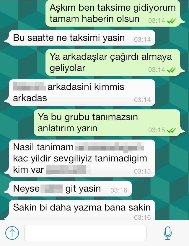 Sevgili Olmamasının Avantajları