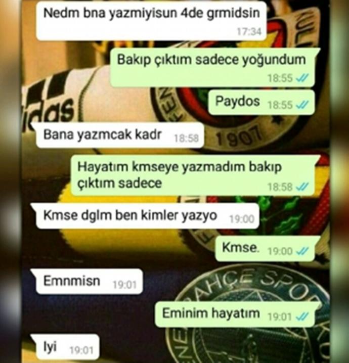 Sevgili Olmamasının Avantajları