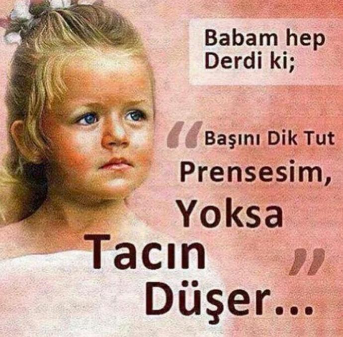Babalarımızı Yargılamayalım