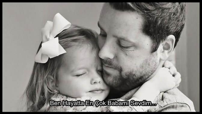 Babalarımızı Yargılamayalım