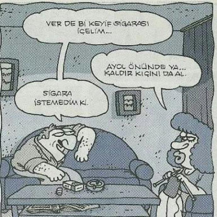 Her Kapının Açıldığı Cinsellik!