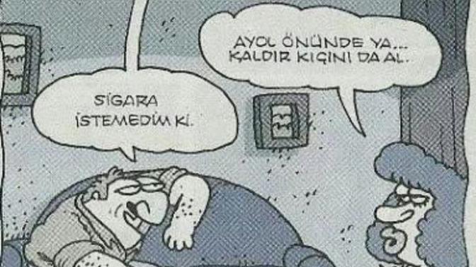 Her Kapının Açıldığı Cinsellik!