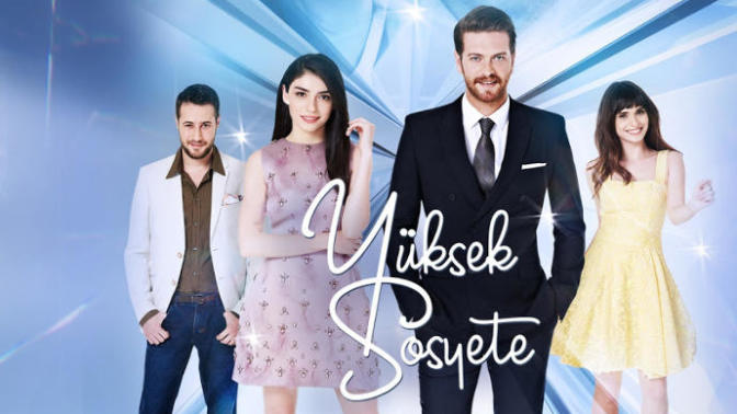 Bu Yaz Yayınlanan Diziler ve Yabancı Versiyonları!