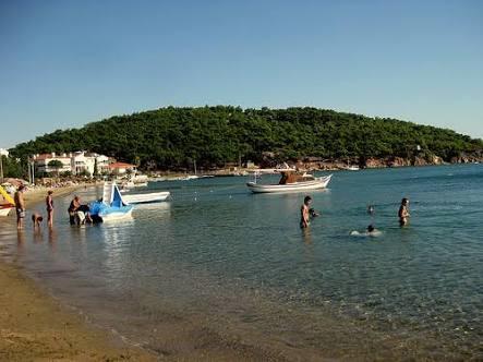 Ayvalık'ta Görülmesi Gereken Yerler