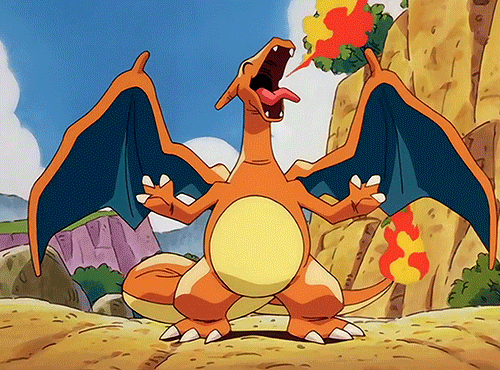 En Güçlü Ateş Pokemonları ve Pokemon GO Yardım Kılavuzu
