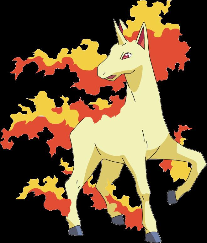 En Güçlü Ateş Pokemonları ve Pokemon GO Yardım Kılavuzu