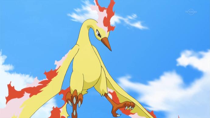 En Güçlü Ateş Pokemonları ve Pokemon GO Yardım Kılavuzu