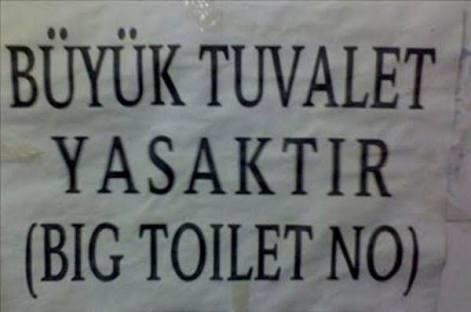 Akıcı Bir İngilizce İçin Adım Adım