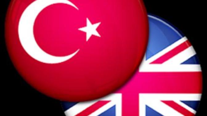 Akıcı Bir İngilizce İçin Adım Adım