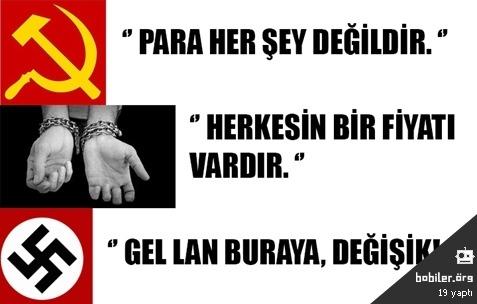 Dünyayı Çemberine Alan Kapitalizm Nedir? Ne işe Yarar?
