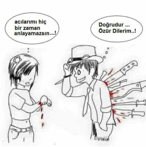 Kızlarda Sevmediğim Özellikler