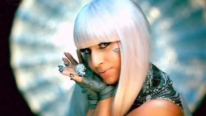 Gelmiş Geçmiş En Büyük İkonik Pop Şarkıcısı Lady Gaga Kimdir?