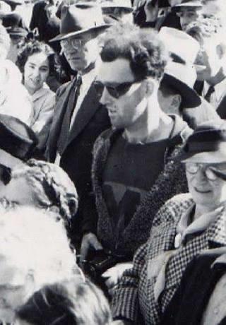 Gelecekten Gelen Adam: John Titor!