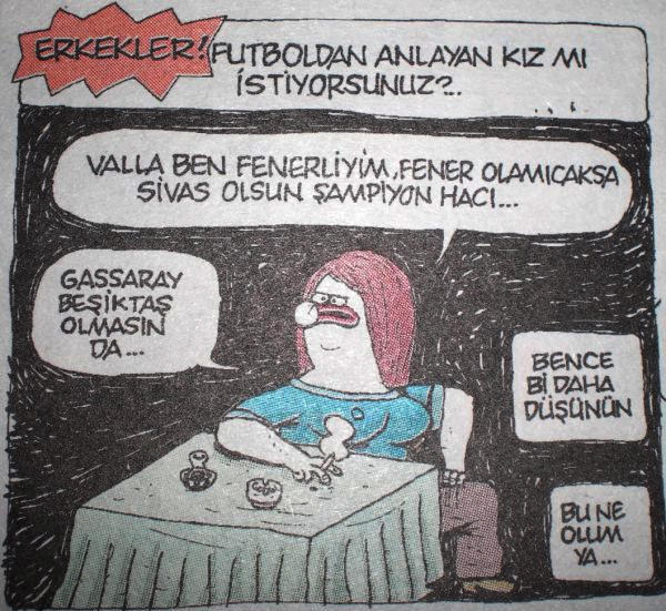 Abisi Olan Kızların Anlayacağı 5 Şey