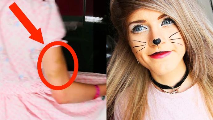 Youtuber Maria Joyce'ye Ne Oldu? Kaçırıldı mı?