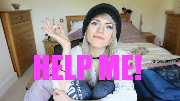 Youtuber Maria Joyce'ye Ne Oldu? Kaçırıldı mı?