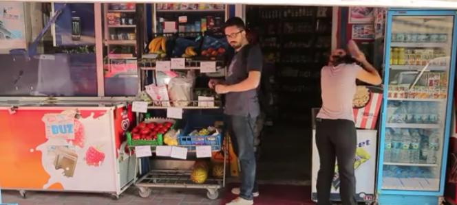 Kadınları Zor Durumda Bırakan 4 An