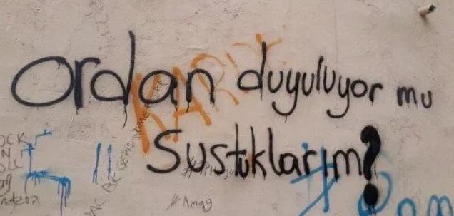 Ayrıldığımızda Canımız Neden mi Yanıyor?