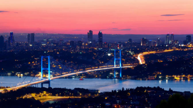 İstanbul'da 1 Gün Ne Yapılır?