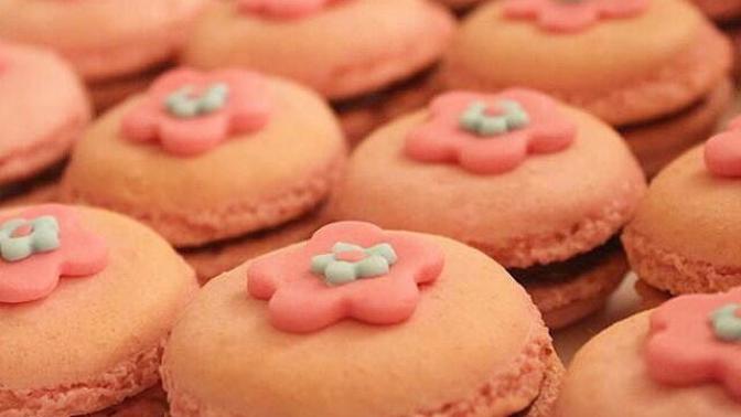 Cicili Bicili Macaron Tarifim