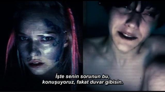 Filmlerdeki En Güçlü Kadınlar