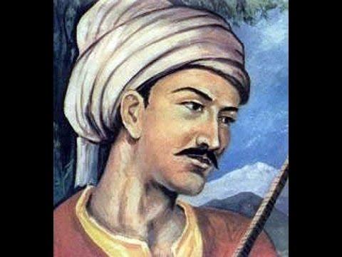 Gördüğü Her Kadına Evli, Sözlü Demeden Asılan ve Şiir Yazan Bir Ozan: Karacaoğlan