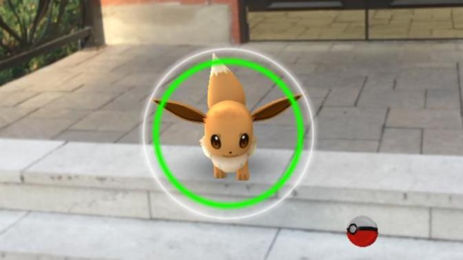 Big Data ve Pokemon Go ile ilgili Düsüncelerim