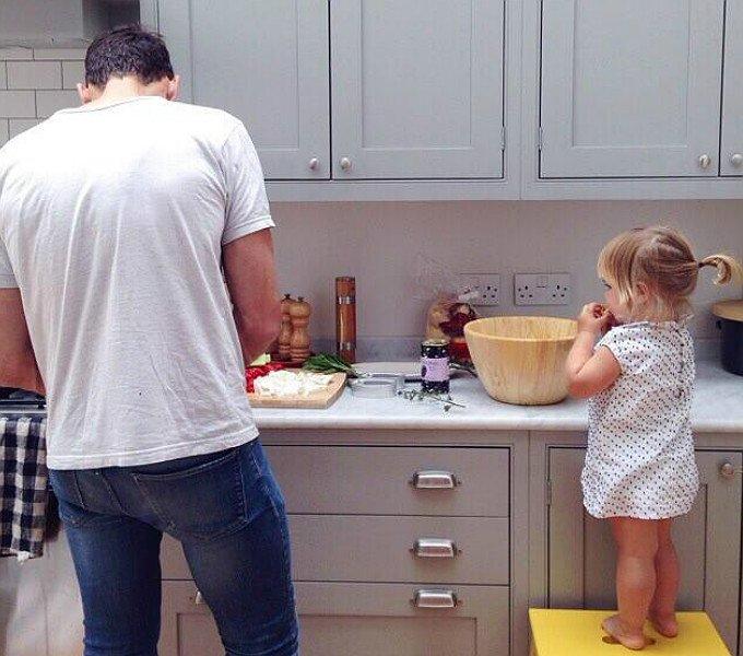 Kız Babası Olursam Gerçekleştirmek İstediğim Fotoğraf Kareleri!