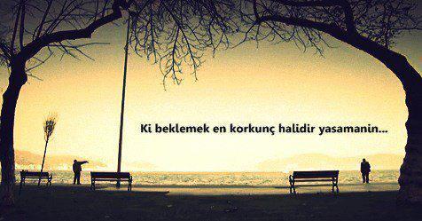 Beni Hayat Yormadı