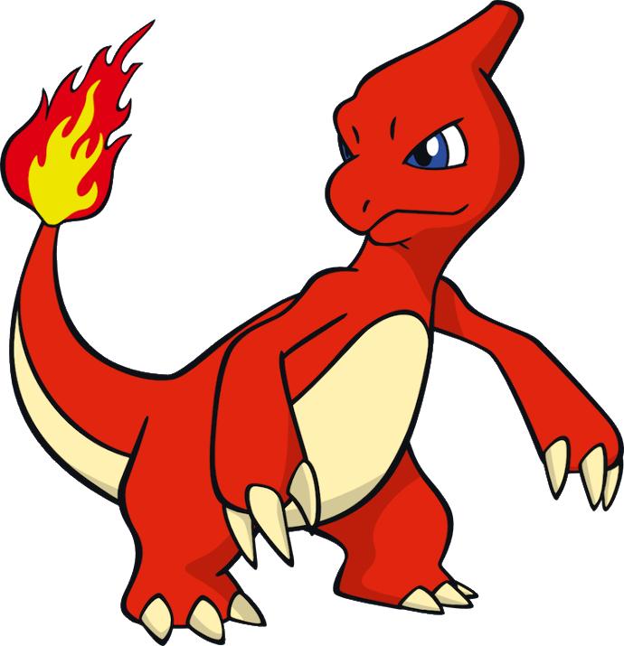 5 Farklı Pokemon Evrimi