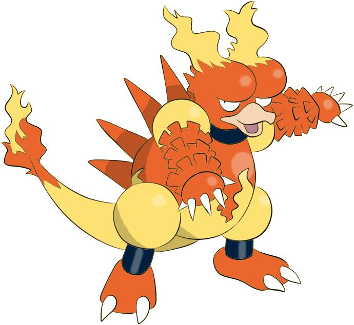 5 Farklı Pokemon Evrimi